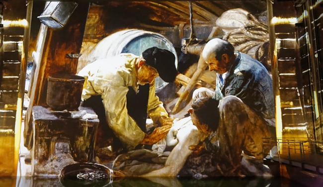 Bassins de lumières-Sorolla-Venise-018